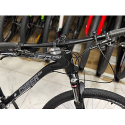 Велосипед спортивний 29 Corso "Cyber" рама 21 алюмінієва Гідравліка Шимано