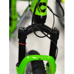 Велоcипед Спортивний 26" Corso «Kord» на пром підшипниках