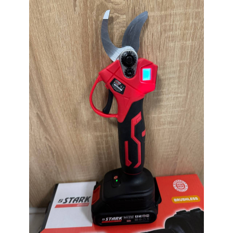 Секатор акумуляторний STARK BPS-2130