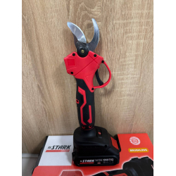Секатор акумуляторний STARK BPS-2130