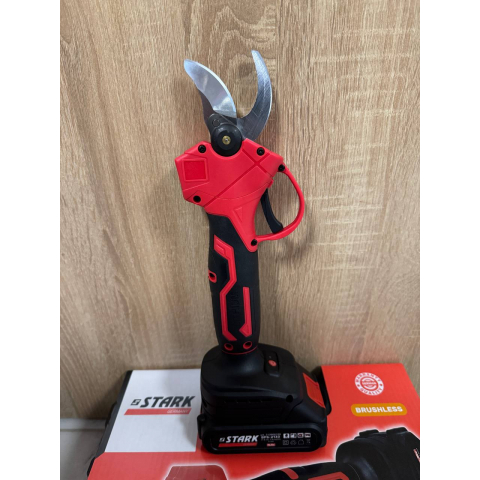 Секатор акумуляторний STARK BPS-2130