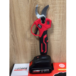 Секатор акумуляторний STARK BPS-2130