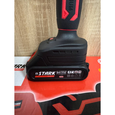 Секатор акумуляторний STARK BPS-2130