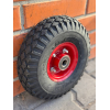 Колесо в зборі 4.10/3.50-4 до тачки Casumina В'єтнам