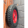 Колесо в зборі 4.80/4.00-8 до садової та будівельної тачки фірми ВС 8 PR Польща