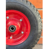 Колесо в зборі 4.80/4.00-8 до садової та будівельної тачки фірми ВС 8 PR Польща