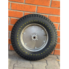 Колесо в зборі 4.00-10 Росава К-96 для будівельної тачки 