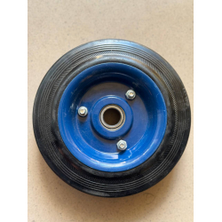 Колесо лите 160/40-80 гусматик до возика