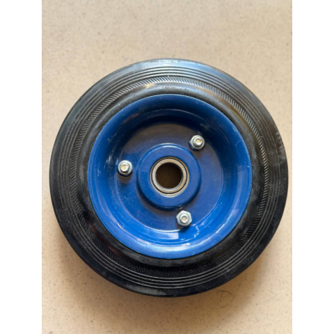 Колесо лите 160/40-80 гусматик до возика