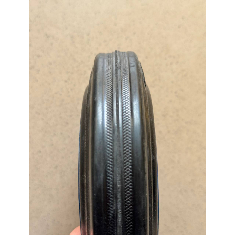 Колесо лите 160/40-80 гусматик до возика