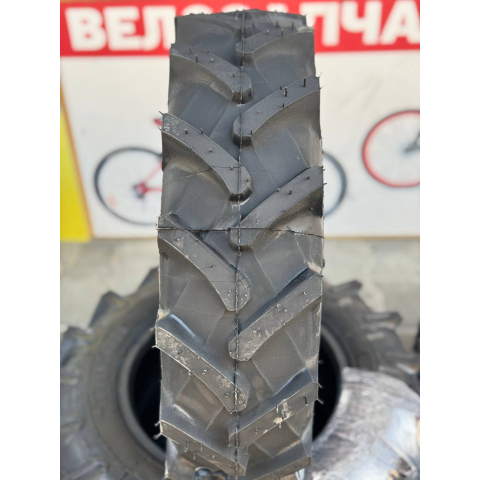 Покришка на мотоблок R13 (6.50/80-R13) FARMER Italy під жигулівський диск