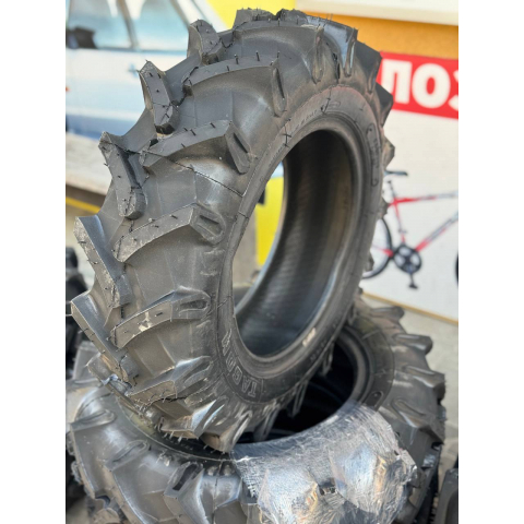 Покришка на мотоблок R13 (6.50/80-R13) FARMER Italy під жигулівський диск
