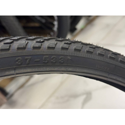 Покришка 24 (37-533) ChaoYang на велосипед Салют/Орльонок