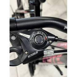 Велосипед Спортивний 26 Forte JILIETTE рама 15"