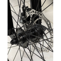 Велосипед Спортивний 26 Forte JILIETTE рама 15"