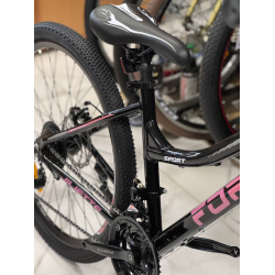 Велосипед Спортивний 26 Forte JILIETTE рама 15"