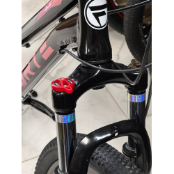 Велосипед Спортивний 26 Forte JILIETTE рама 15"