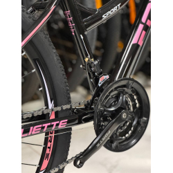 Велосипед Спортивний 26 Forte JILIETTE рама 15"