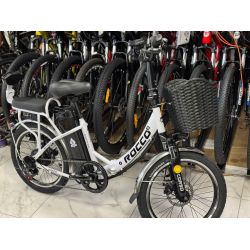 Електровелосипед 20 Corso «ROCCO» 500 Вт