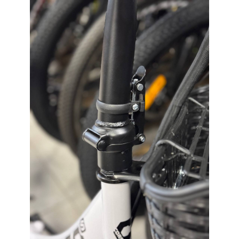 Електровелосипед 20 Corso «ROCCO» 500 Вт