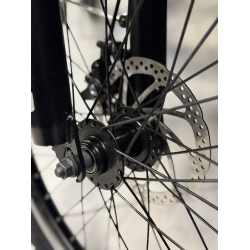 Електровелосипед 20 Corso «ROCCO» 500 Вт