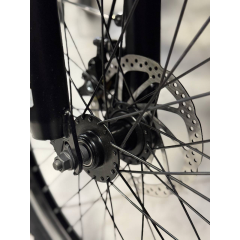 Електровелосипед 20 Corso «ROCCO» 500 Вт