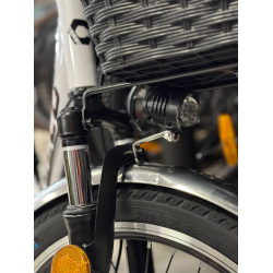 Електровелосипед 20 Corso «ROCCO» 500 Вт