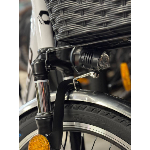 Електровелосипед 20 Corso «ROCCO» 500 Вт