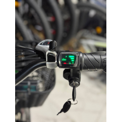 Електровелосипед 20 Corso «ROCCO» 500 Вт