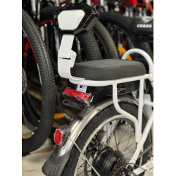 Електровелосипед 20 Corso «ROCCO» 500 Вт
