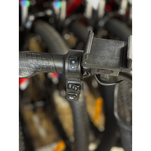 Електровелосипед 20 Corso «ROCCO» 500 Вт