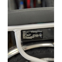 Електровелосипед 20 Corso «ROCCO» 500 Вт