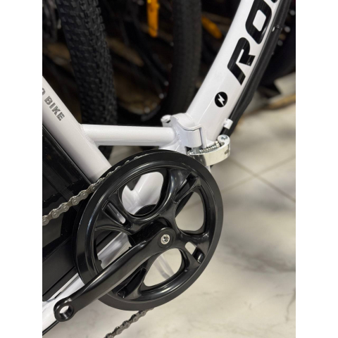 Електровелосипед 20 Corso «ROCCO» 500 Вт