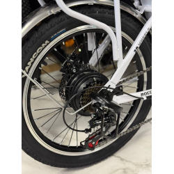 Електровелосипед 20 Corso «ROCCO» 500 Вт