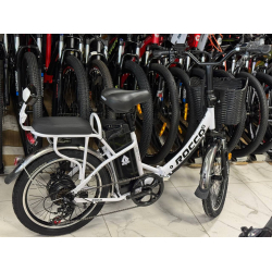 Електровелосипед 20 Corso «ROCCO» 500 Вт