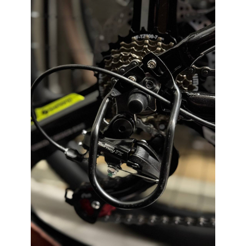 Велоcипед Спортивний 26" Corso «Evolution» 13 рама Алюміній