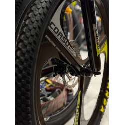 Велоcипед Спортивний 26" Corso «Evolution» 13 рама Алюміній