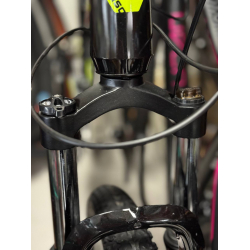 Велоcипед Спортивний 26" Corso «Evolution» 13 рама Алюміній