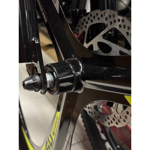 Велоcипед Спортивний 26" Corso «Evolution» 13 рама Алюміній