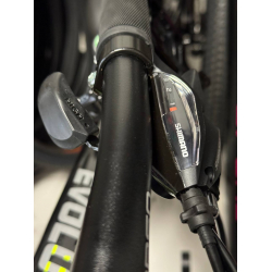 Велоcипед Спортивний 26" Corso «Evolution» 13 рама Алюміній