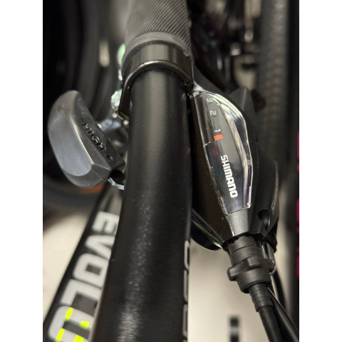 Велоcипед Спортивний 26" Corso «Evolution» 13 рама Алюміній