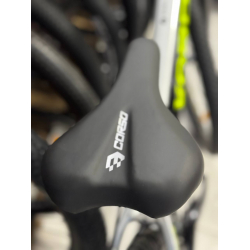 Велоcипед Спортивний 29" Corso «Kord» 17 рама Алюміній