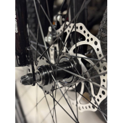 Велосипед Спортивний 29" Corso «AMG» рама 17 Алюмінієва