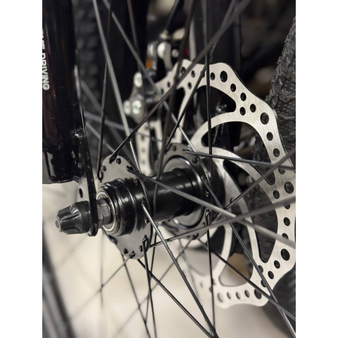 Велосипед Спортивний 29" Corso «AMG» рама 17 Алюмінієва