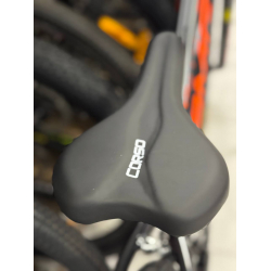 Велосипед Спортивний 29" Corso «AMG» рама 17 Алюмінієва