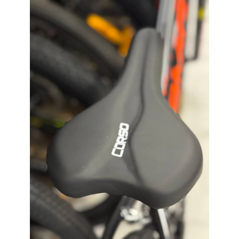 Велосипед Спортивний 29" Corso «AMG» рама 17 Алюмінієва