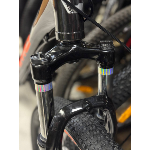 Велосипед Спортивний 29" Corso «AMG» рама 17 Алюмінієва