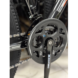 Велосипед Спортивний 29" Corso «AMG» рама 17 Алюмінієва