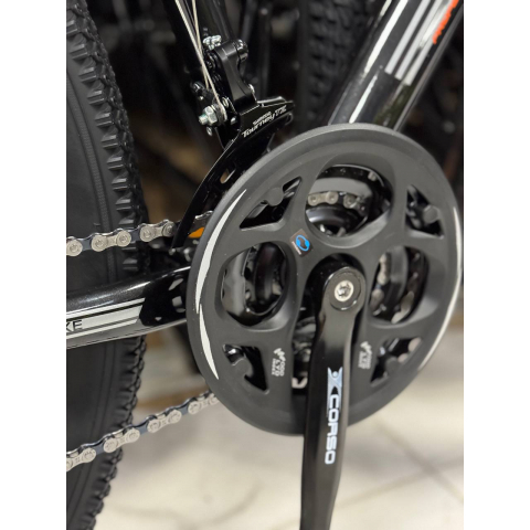 Велосипед Спортивний 29" Corso «AMG» рама 17 Алюмінієва