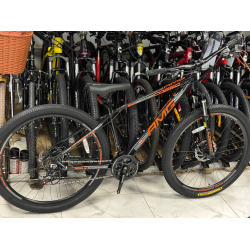 Велосипед Спортивний 29" Corso «AMG» рама 17 Алюмінієва